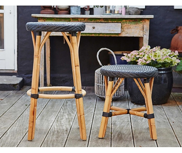 Simone counter stool